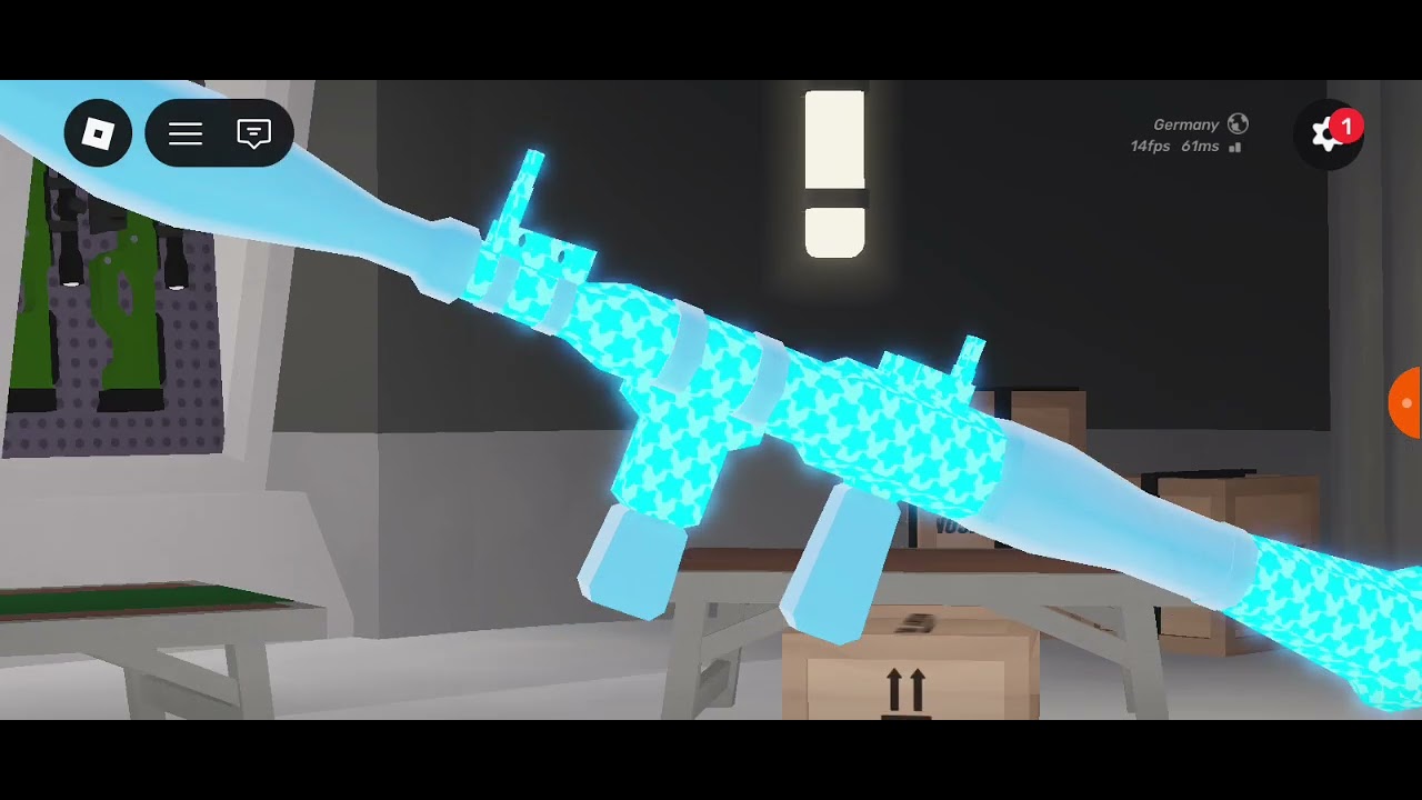 Rivals cu Eric  (partea 2)