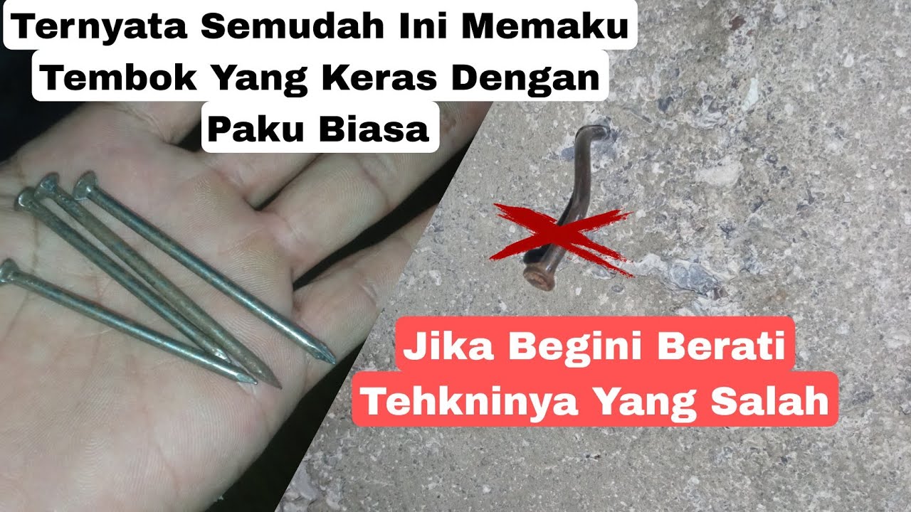 Membangun Tembok Batas Minimalis: Panduan Lengkap untuk Hasil Sempurna