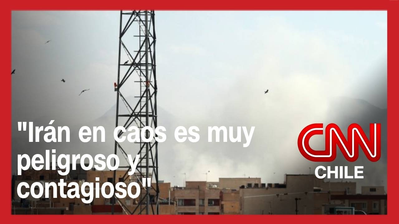 Experto analiza las consecuencias del conflicto