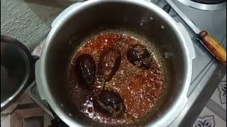 Masala (baingan) recepie | #food #cooking #recipe #easyrecipe