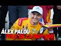 Álex Palou, intratable: "Esta pole no me la esperaba" I MARCA