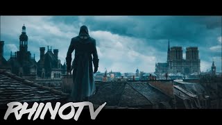 Assassin’s Creed // I Feel Like Im Drowning