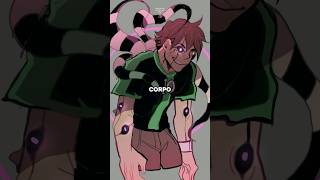 Aliens Do Ben 10 Que Alteram O Corpo Dele