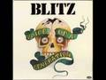 Blitz - Razors in the Night