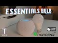 Nanoleaf Essentials Bulb - Review and Set-up