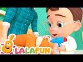 Baby is a Doctor! New Song Nursery Rhymes