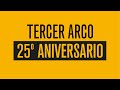 Ciro y Los Persas | Celebración 3er Arco 25 Años