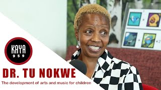 Download Lagu Artist and Business woman, Dr. Tu Nokwe on the development of arts and music in South Africa MP3 Download Lagu Artist and Business woman, Dr. Tu Nokwe on the development of arts and music in South Africa MP3