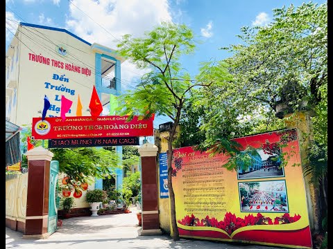 Ngôi nhà hoàng diệu