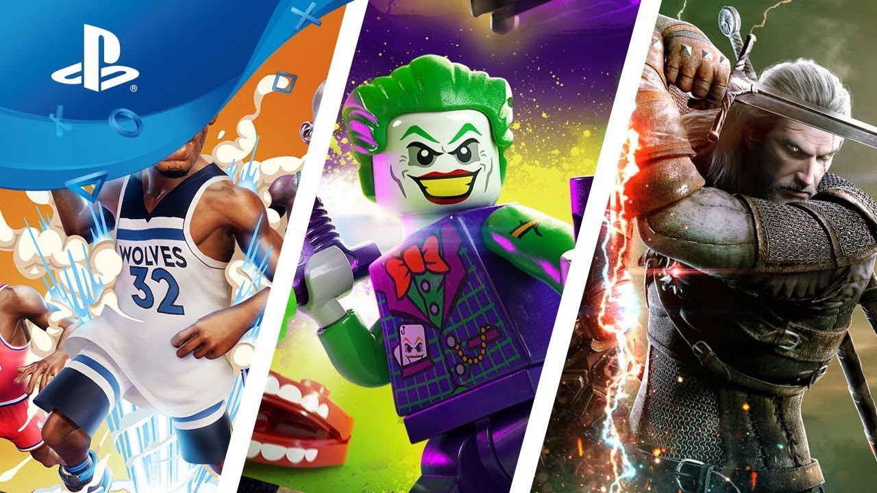 Ps Plus Oktober 2021 Zeitplan Fr Die Neuen Spiele Playcentral Ps Plus Oktober 2021 Zeitplan Fr Die Neuen Spiele Playcentral