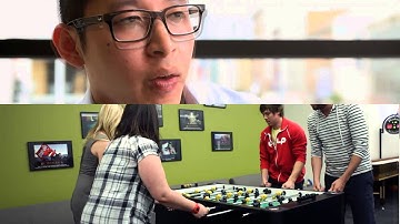 Why I Work At Yelp - Sales