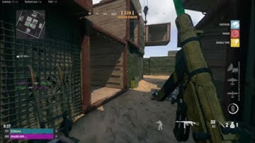 1v1 Shipment Vanguard