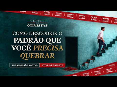 Como Descobrir o Padrão que Você Precisa Quebrar