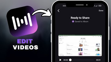 How to Edit Videos with ZEEMO AI in SECONDS!