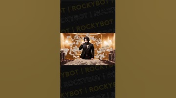 RockyBot (End-to-End LLM Project ) 🚀 #codebasics #shorts #dataanalysis #data