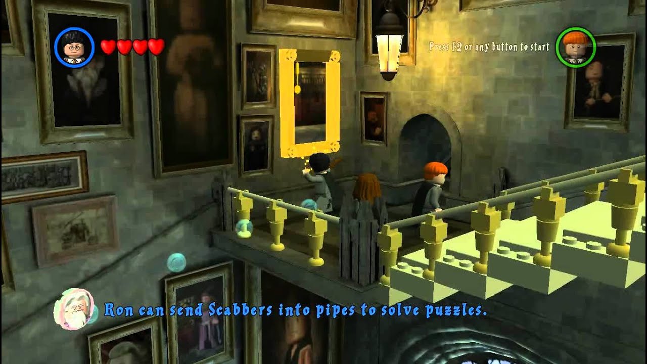 lego harry potter years 1 4 cheats ds lego harry potter years 1 4 cheats ds