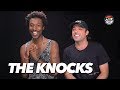 Capture de la vidéo The Knocks Talk New Album, Making Wedding Songs & More!