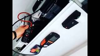 Hydro Install LTD -Boiler Commissioning  / Testing