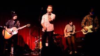 Arrows to Athens - Dust & Gold (12-12-11)