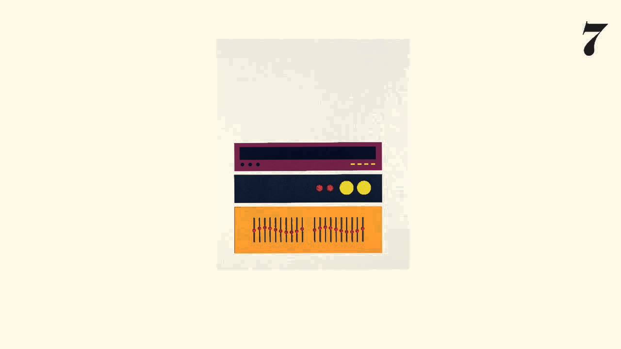 E E L A Y / Reminisce [Its On You]