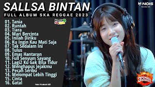 Tania Pipi Congkak II Sallsa Bintan X 3Pemuda Berbahaya II Ska Reggae Terbaik 2023