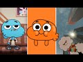 Gumball edits  tiktok compilation