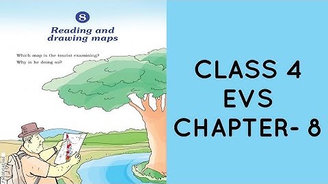 KERALA SYLLABUS CLASS 4 EVS CHAPTER- 8
