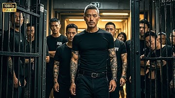 Thần chiến ra tù, thấy con bị hành hạ, nổi giận trả thù, mở đường bá chủ!