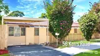 56 Kerrs Road Castle Hill - Guardian Realty