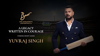 Yuvraj Singh X Bnw Developments The Mindset Behind Luxury Youve Never Seen Before