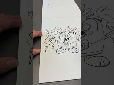 A NEW CHARACTER?