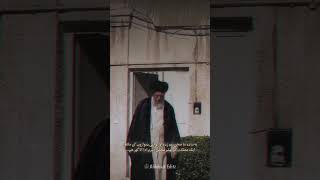 A Man In The History.... Imam Khamenai - Edit