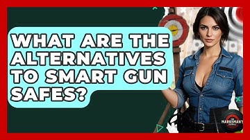 What Are The Alternatives To Smart Gun Safes? - The Marksman
