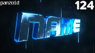 TOP 5 Intro Templates #124: Panzoid [FREE DOWNLOAD]