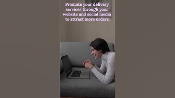 Boost Sales and Convenience: Expand Your Reach with Food Delivery Apps