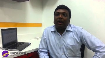 Uniserved - Product Description