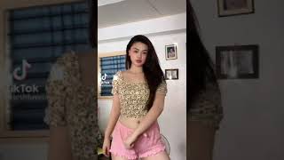 tiktok pinay sexy dance