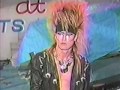 [1988.09.04) ] X Japan - Stab Me In the Back (Live at Kyoto Sports Valley)