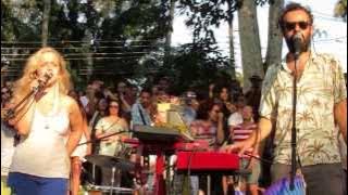 Download lagu Felicidade - Marcelo Jeneci - Ao Vivo na Praça Horácio Sabino - 26/01/2014