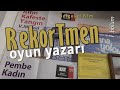 DR. HİDAYET SAYIN I OYUN YAZARI 1 BÖLÜM Master 14 40