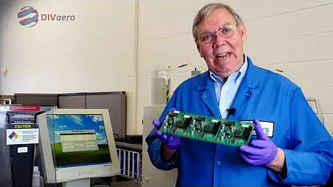 Divearo Cleanliness Station