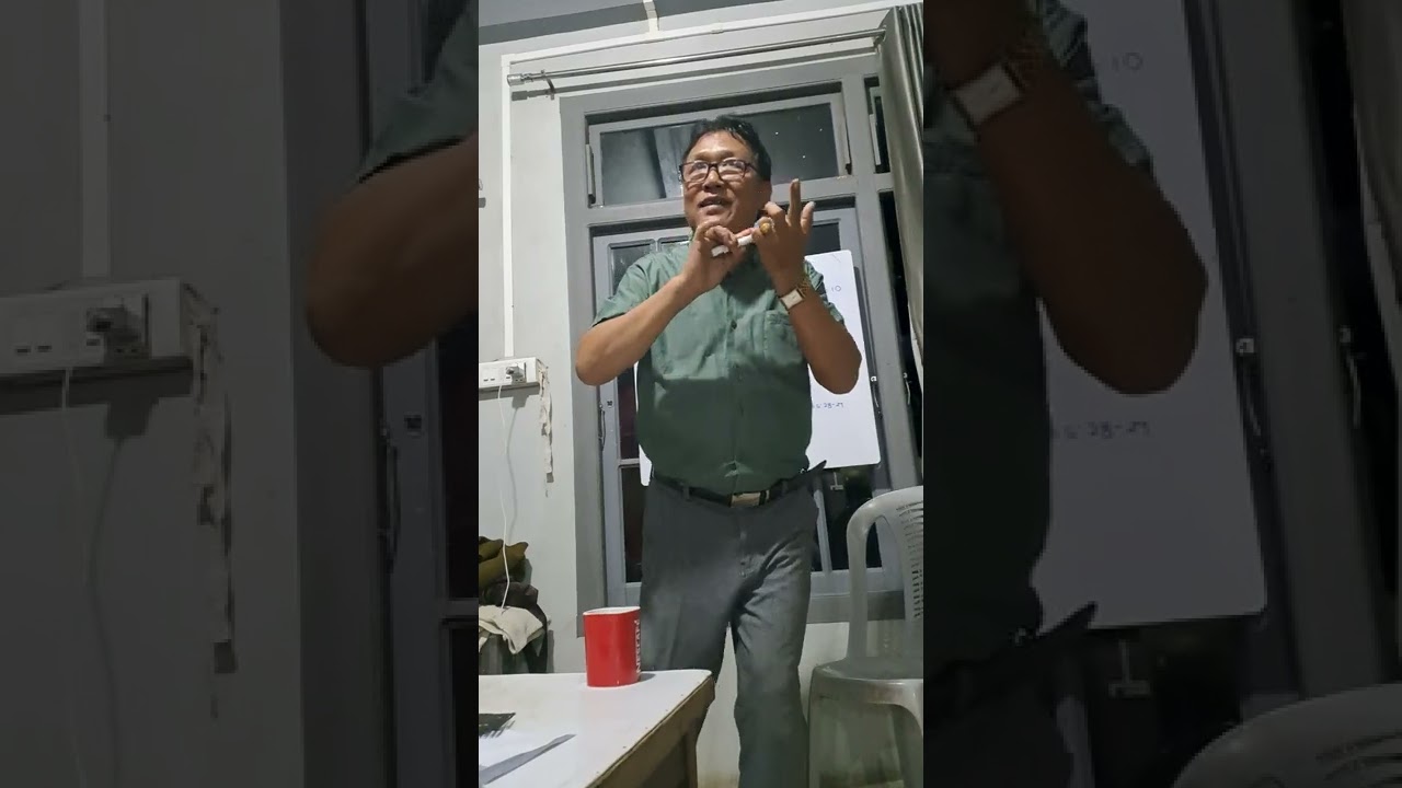 Evan Sawma- Thazawk (part 2)