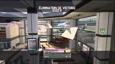 INSANE 1080 WINDOW SHOT ON TERMINAL!