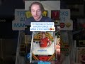 TFF PACKS ANGRYGINGE 1/1 HARRY MAGUIRE 😂🔥 #tffbreaks #angryginge #manutd #harrymaguire #topps