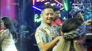 Kuda Sumedang | Rusdi Oyag feat Mancar Musik | Edisi Palasah 31 Desember 2022