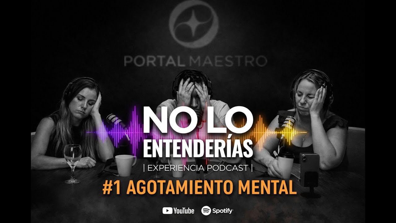 No estamos cansados, estamos saturados 