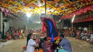 Vuta Kheter Mojar Chole Earki