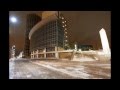 Ночной Екатеринбург в движении / Night Ekaterinburg In motion (Timelapse)