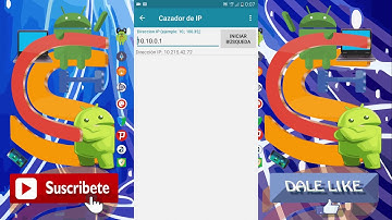 COMO CREAR UN EHI CON HTTP INNYECTOR, COMO CREAR UN SSH Y COMO GENERAR UN PAYLOAD