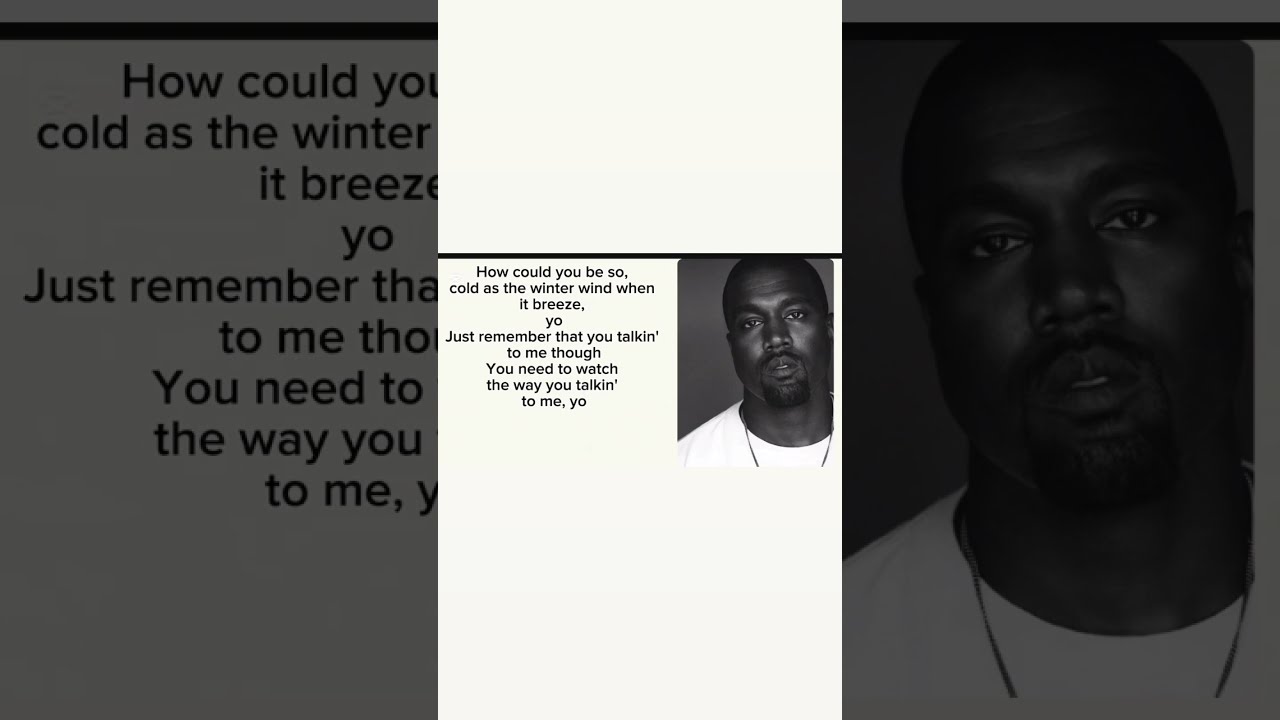 Heartless Kanye West